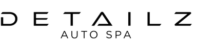 Detailz Auto Spa Logo